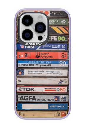 Retro Vibes - Apple iPhone 14 Pro