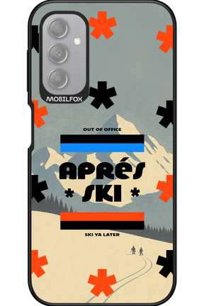 Ski Ya Later - Samsung Galaxy A14