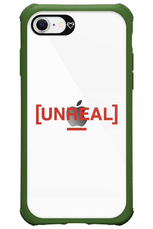 Unreal Classic - Apple iPhone SE 2022