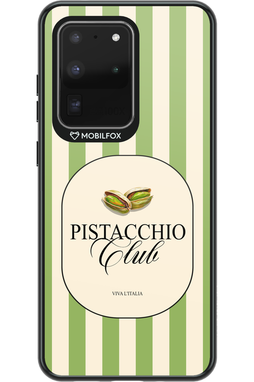 P-Club - Samsung Galaxy S20 Ultra 5G
