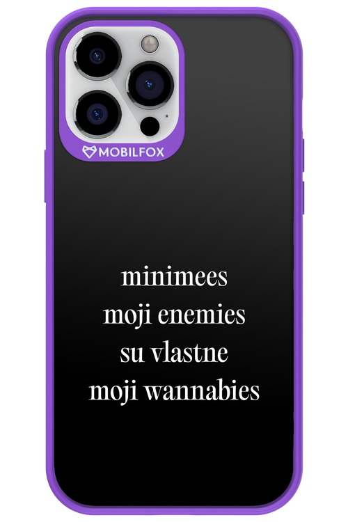 Minimees - Apple iPhone 13 Pro Max