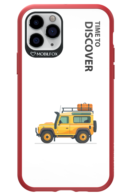 Off-Road Explorer 2.0 - Apple iPhone 11 Pro
