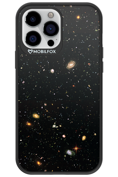 Cosmic Space 2.0 - Apple iPhone 13 Pro Max