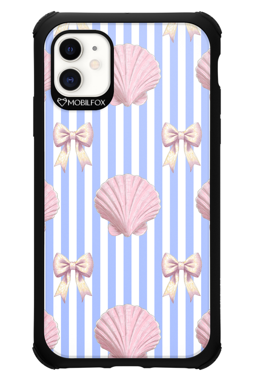 Shell Baby - Apple iPhone 11