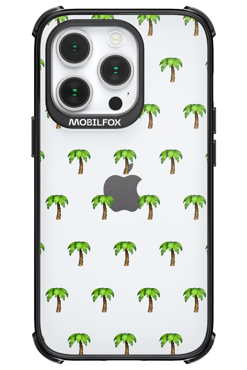Tropical Breeze - Apple iPhone 14 Pro