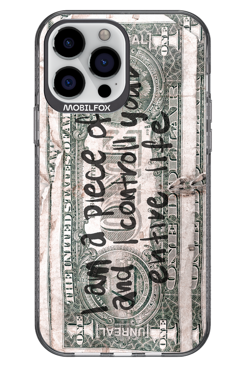 Dollars - Apple iPhone 13 Pro Max