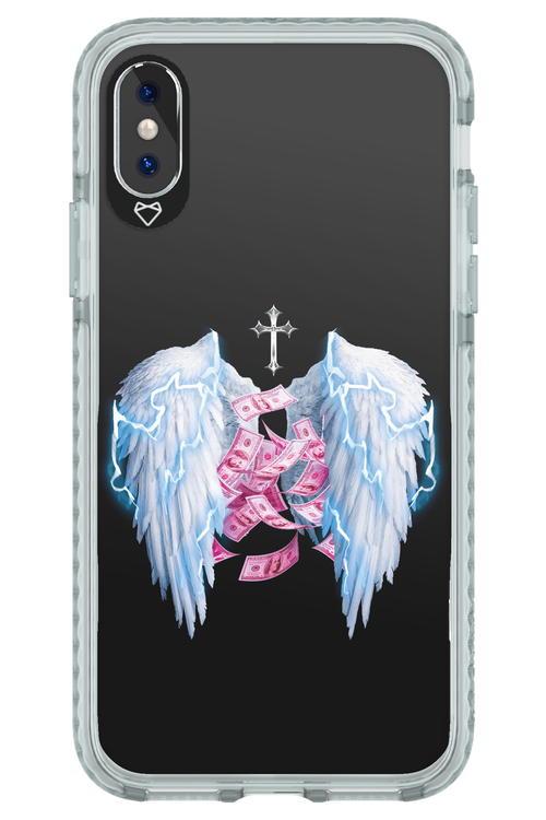 Rockstar - Apple iPhone X