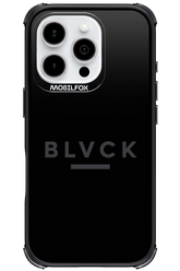 BLVCK II - Apple iPhone 16 Pro