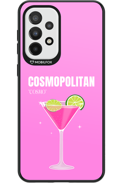 Cosmo - Samsung Galaxy A33