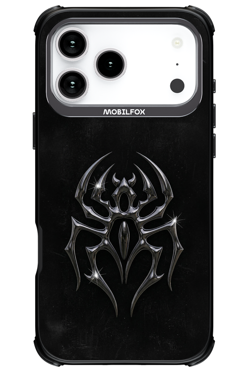 Dark Spider 2.0 - Apple iPhone 17 Pro Max
