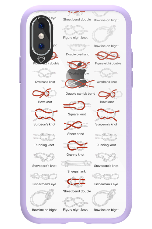 Knot Master 2.0 - Apple iPhone X