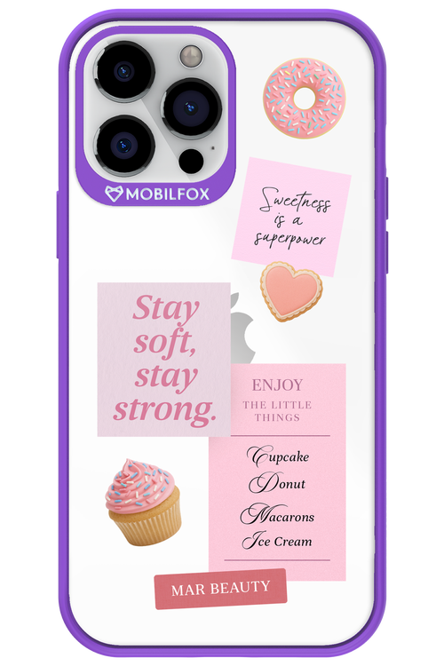 Sweet Babe - Apple iPhone 13 Pro Max