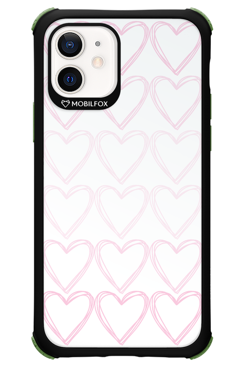 Lovelyy - Apple iPhone 12
