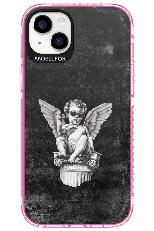 Fallen Angel - Apple iPhone 14 Plus