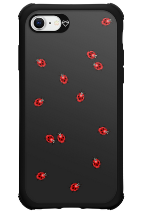 LADYBUGS - Apple iPhone SE 2022