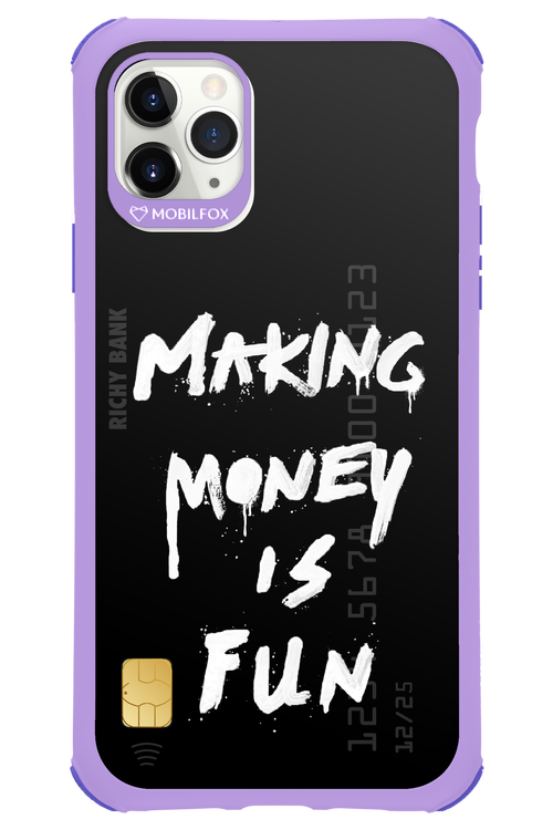 Funny Money - Apple iPhone 11 Pro Max