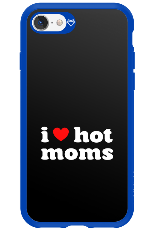 I love hot moms - Apple iPhone 7