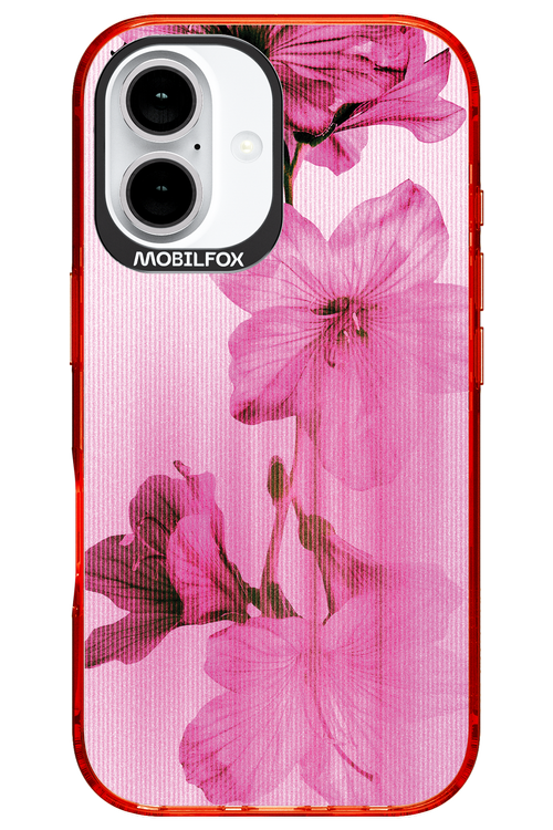 Floro - Apple iPhone 16