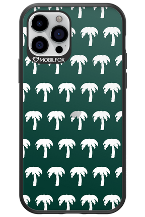 Palm Grid - Apple iPhone 12 Pro