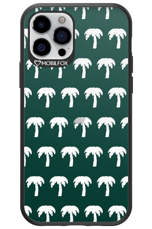 Palm Grid - Apple iPhone 12 Pro