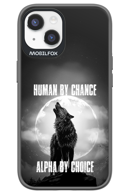 Alpha 2.0 - Apple iPhone 14