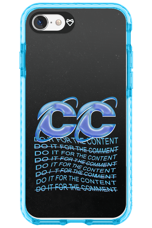 CC 2.0 - Apple iPhone SE 2022