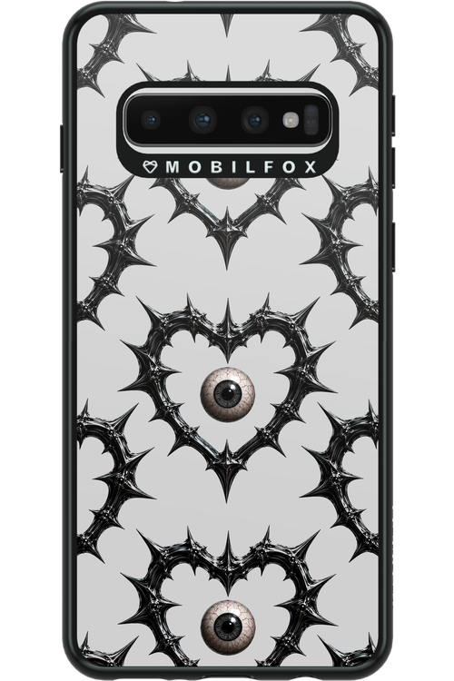 Heart Vision 2.0 - Samsung Galaxy S10