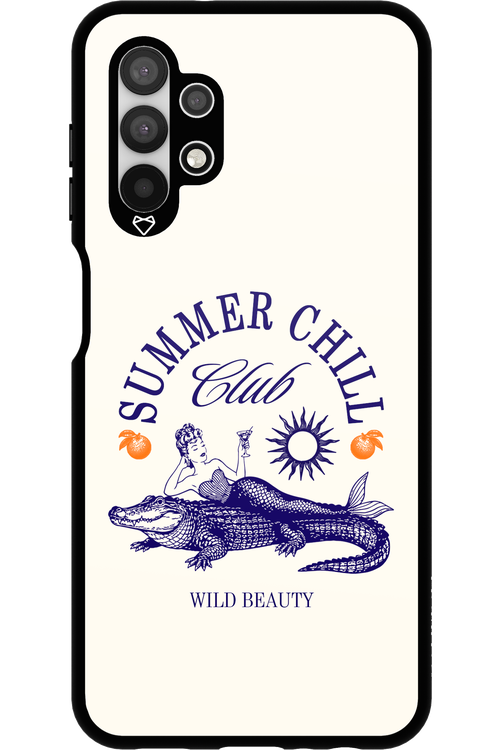 ChillMaid 2.0 - Samsung Galaxy A13 4G