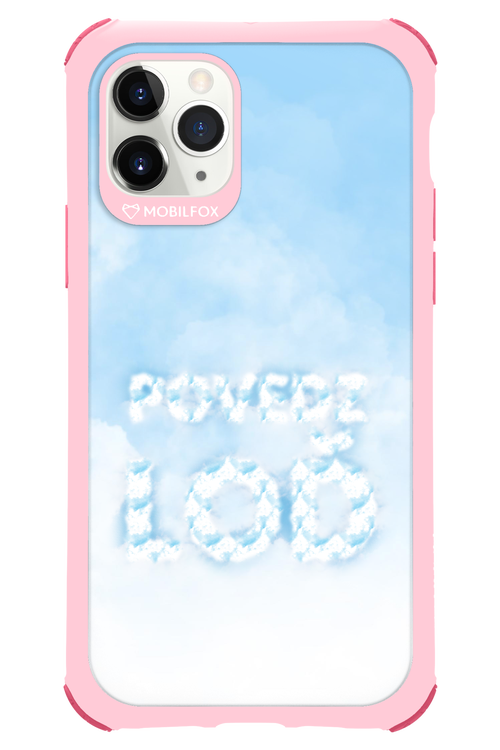 Povedz loď - Apple iPhone 11 Pro