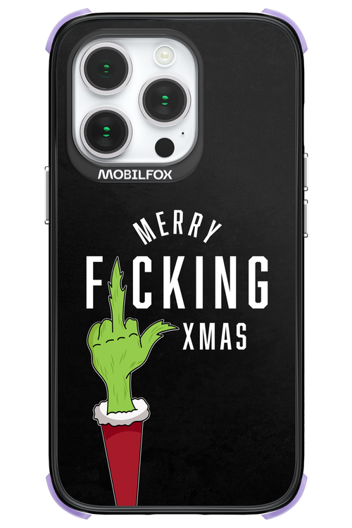 F_cking Xmas - Apple iPhone 14 Pro