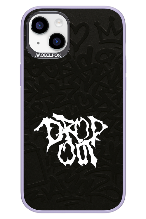 Drop Out - Apple iPhone 14 Plus