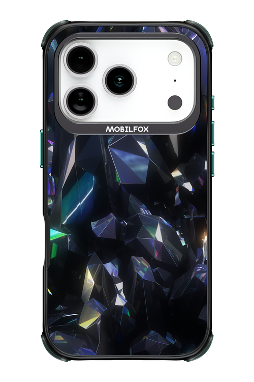 Enigma Quartz - Apple iPhone 17 Pro