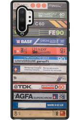 Retro Vibes - Samsung Galaxy Note 10+