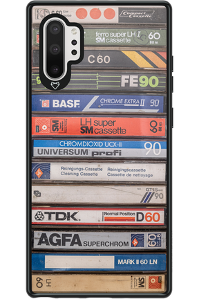 Retro Vibes - Samsung Galaxy Note 10+