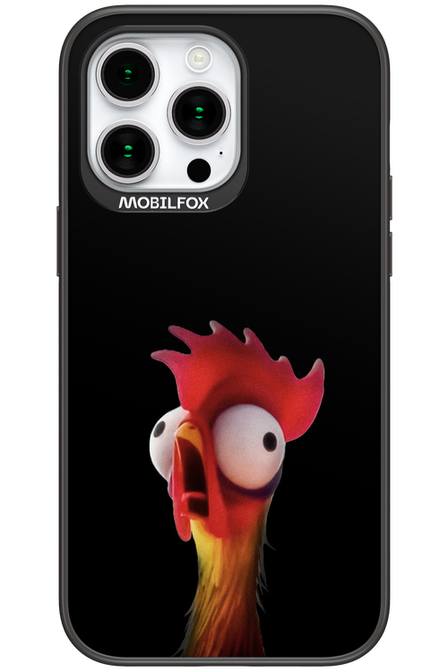 Rooster - Apple iPhone 15 Pro Max