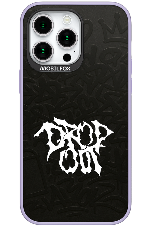 Drop Out - Apple iPhone 15 Pro Max