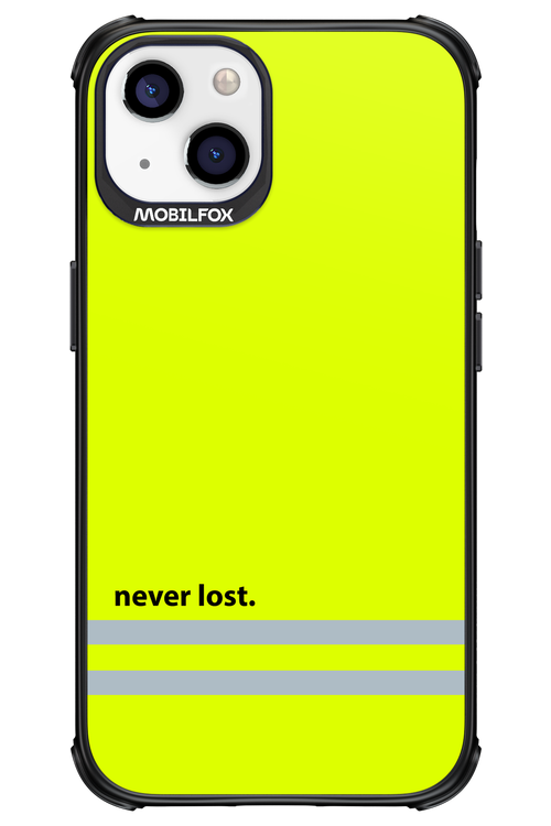 Never Lost - Apple iPhone 13