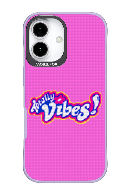 Totally Vibes II - Apple iPhone 17