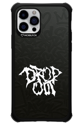 Drop Out - Apple iPhone 12 Pro