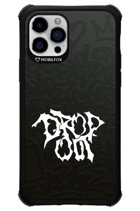 Drop Out - Apple iPhone 12 Pro