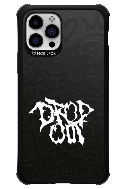 Drop Out - Apple iPhone 12 Pro