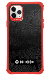 Techno frequency - Apple iPhone 11 Pro Max