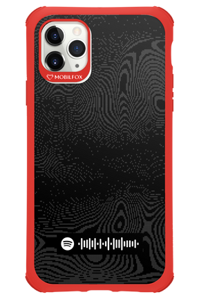 Techno frequency - Apple iPhone 11 Pro Max
