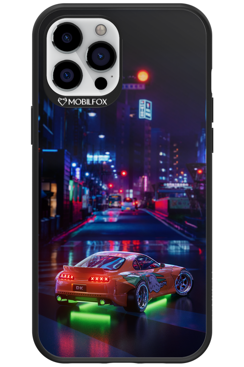 Tokyo Dreams - Apple iPhone 12 Pro Max