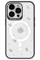 Pearl Tears - Apple iPhone 13 Pro