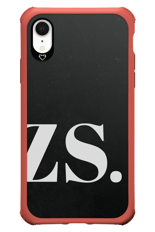 ZS (Off Space) - Apple iPhone XR