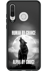 Alpha 2.0 - Huawei P30 Lite