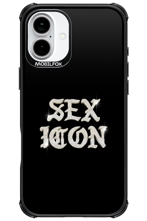 SEX ICON 2.0 - Apple iPhone 16 Plus