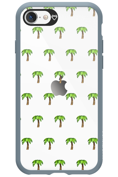 Tropical Breeze - Apple iPhone SE 2022