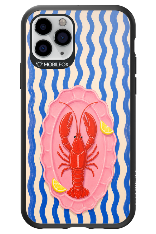 LOBSTER 2.0 - Apple iPhone 11 Pro
